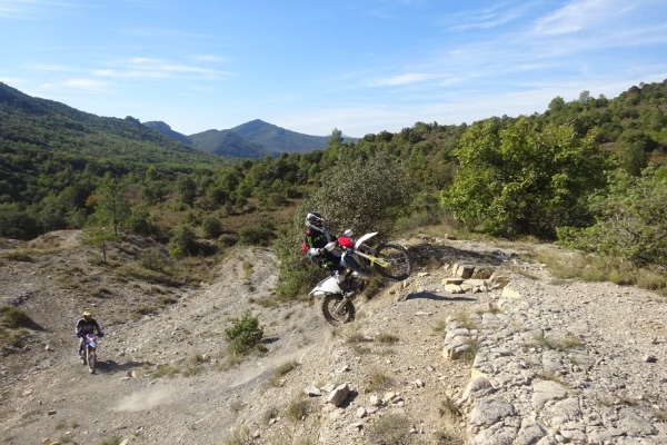 Ardèche (Enduro)